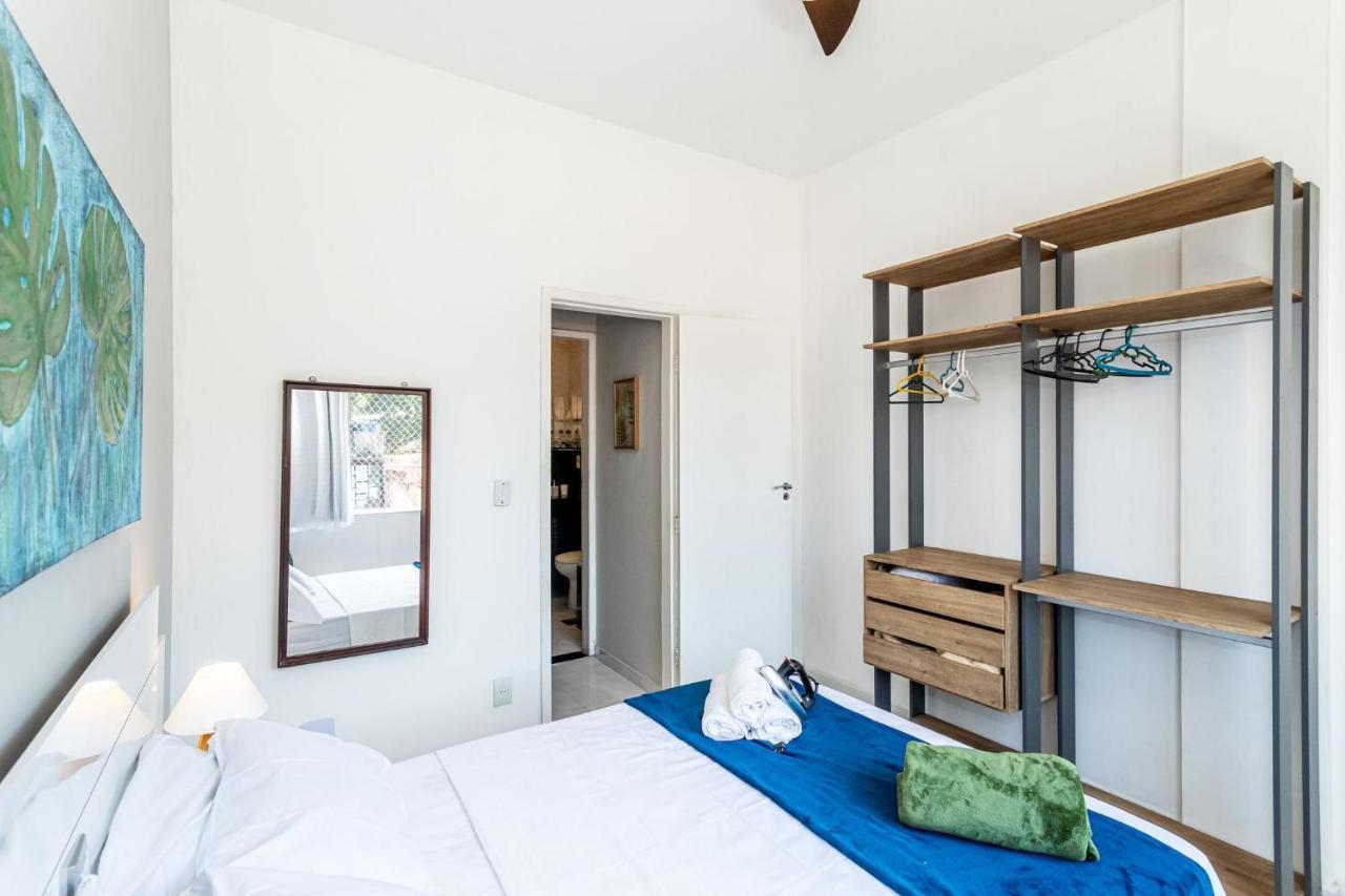Santa Tereza - Conforto + 1 Ticket Ou Transfer Apartamento