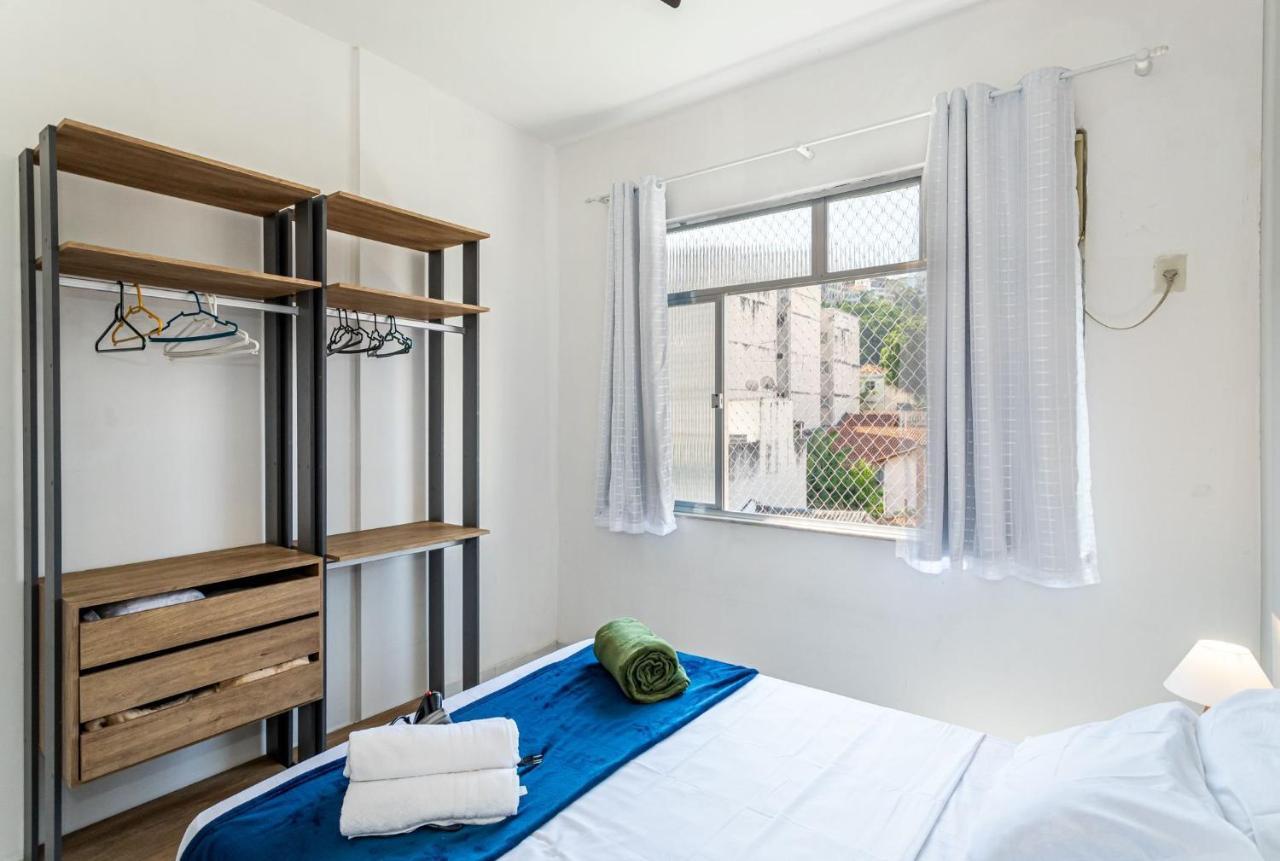 Santa Tereza - Conforto + 1 Ticket Ou Transfer Apartamento Rio de Janeiro