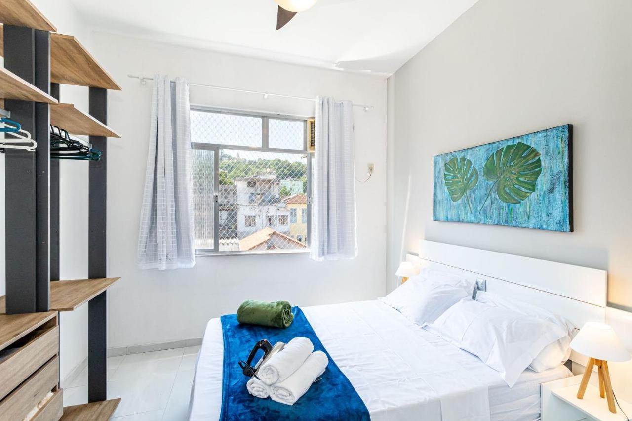 Santa Tereza - Conforto + 1 Ticket Ou Transfer Apartamento *