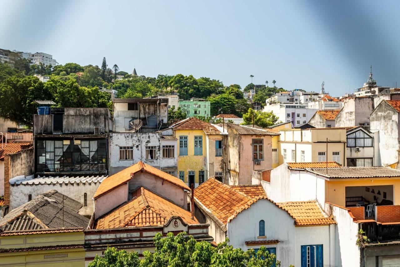 Apartamento Santa Tereza - Conforto + 1 Ticket Ou Transfer *