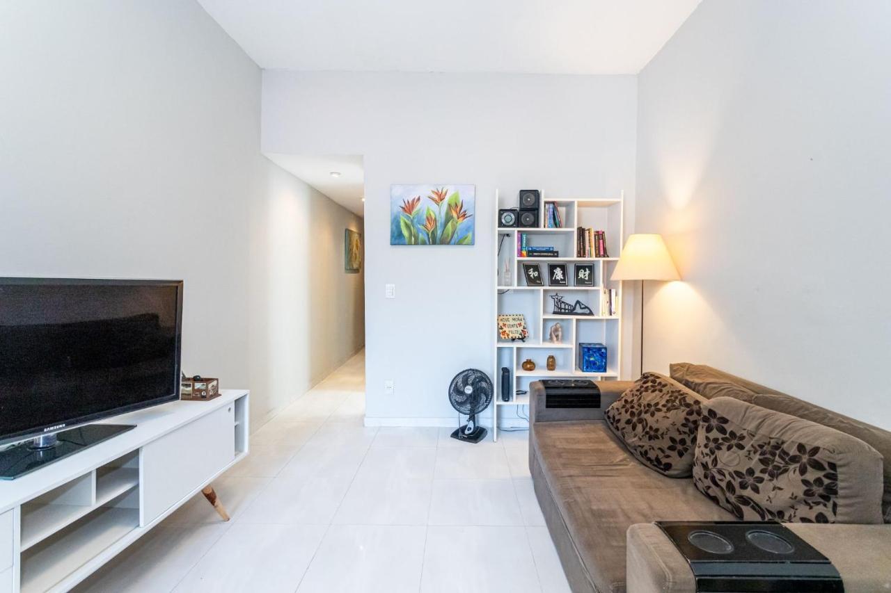 Santa Tereza - Conforto + 1 Ticket Ou Transfer Apartamento *
