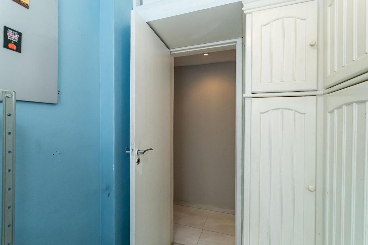 Santa Tereza - Conforto + 1 Ticket Ou Transfer Apartamento