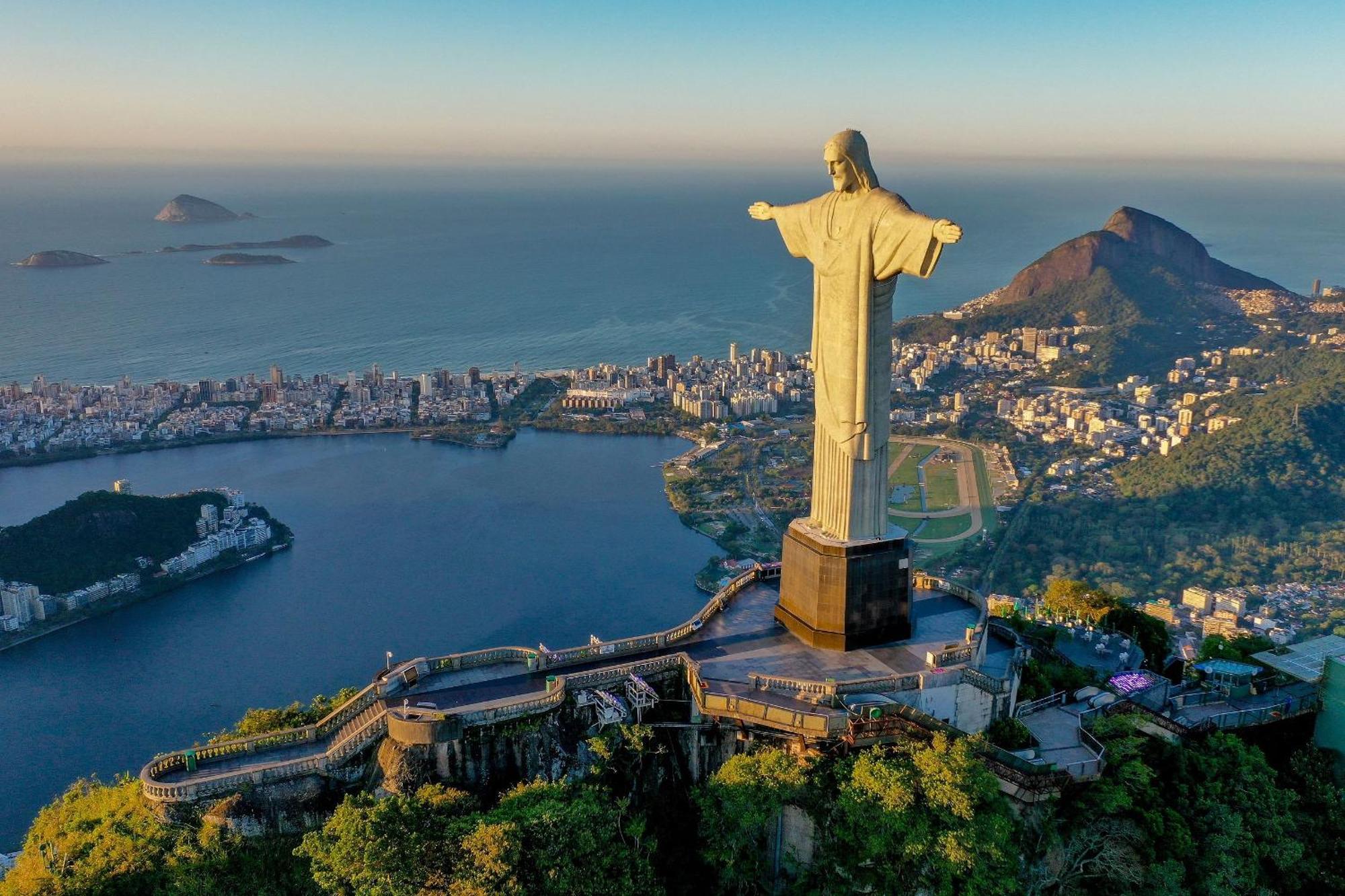 Santa Tereza - Conforto + 1 Ticket Ou Transfer Apartamento Rio de Janeiro